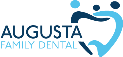 Augusta Family Dental logo